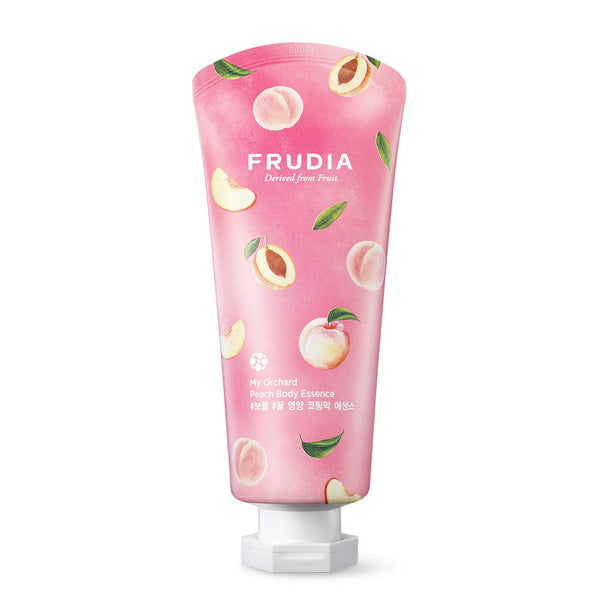 Pfirsich-nährende Körperessenz - Frudia - 1