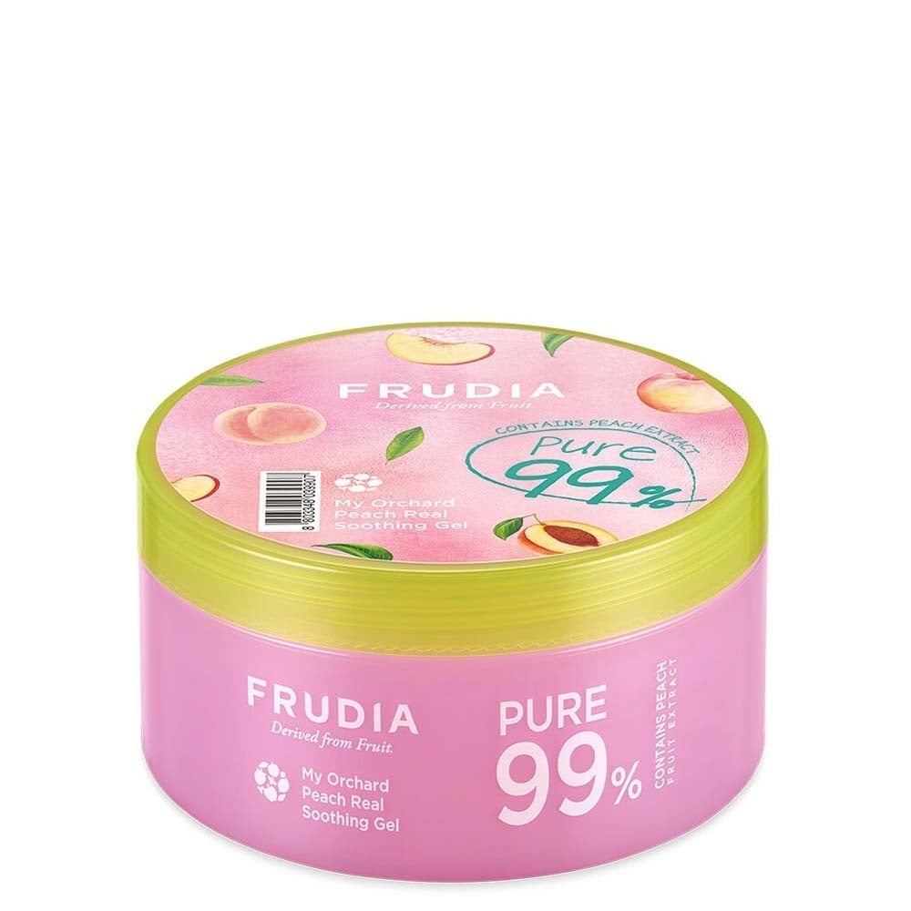 Frudia - My Orchard Peach - Gel Pies - 390 ml - Frudia - 1