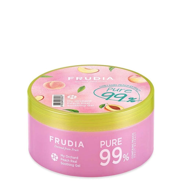 Frudia - My Orchard Peach - Gel Pies - 390 ml - Frudia - 1