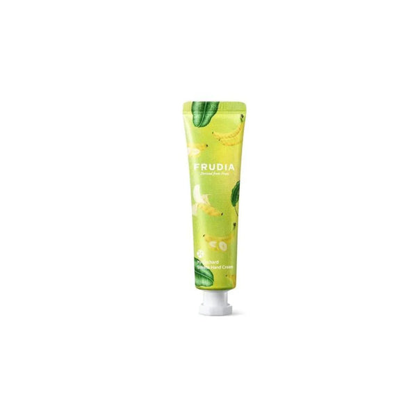 My Orchard Bananenhandcreme 30g - Frudia - 1