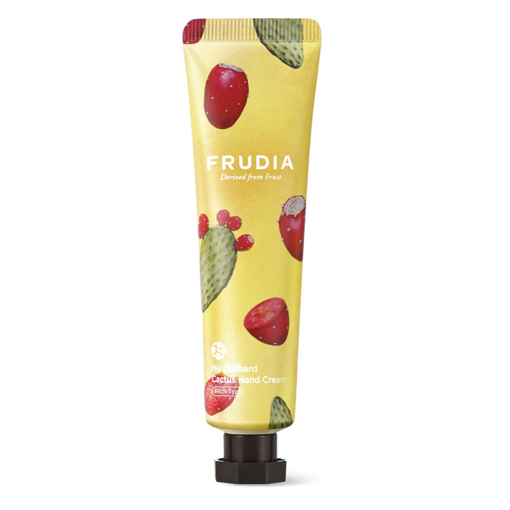 Kaktus-Handcreme - Frudia - 1