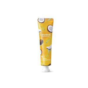 Kokos-Handcreme - Frudia - 1