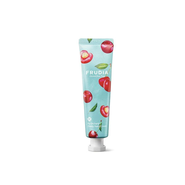 Kirsche Handcreme - Frudia - 1
