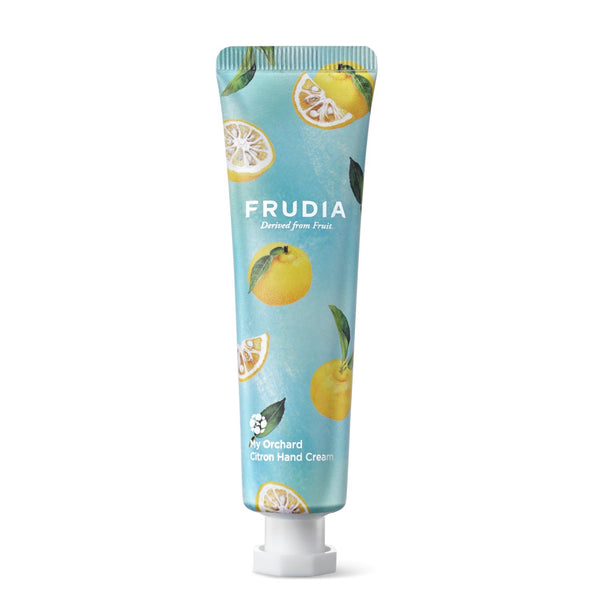 Handcreme Zitrone - Frudia - 1