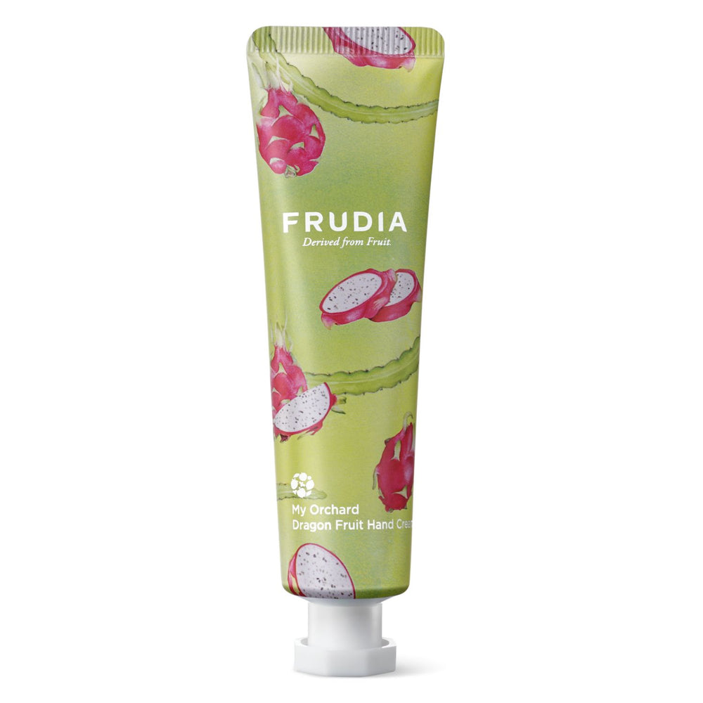Drachenfrucht-Handcreme - Frudia - 1