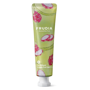 Drachenfrucht-Handcreme - Frudia - 1