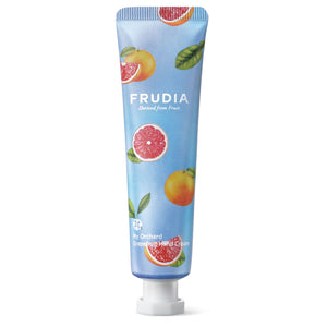 Grapefruit-Handcreme - Frudia - 1