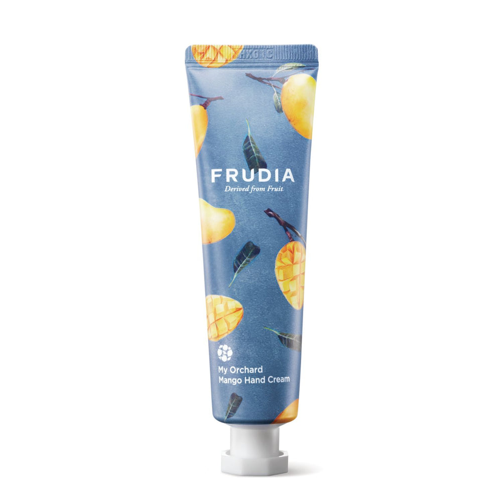 Mango-Handcreme - Frudia - 1
