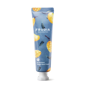 Mango-Handcreme - Frudia - 1