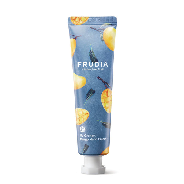 Mango-Handcreme - Frudia - 1