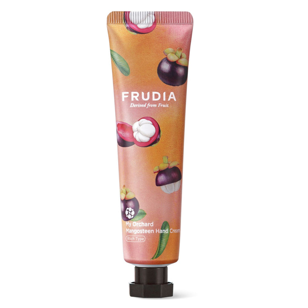 Mangostan-Handcreme - Frudia - 1