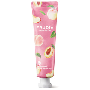 Pfirsich Handcreme - Frudia - 1