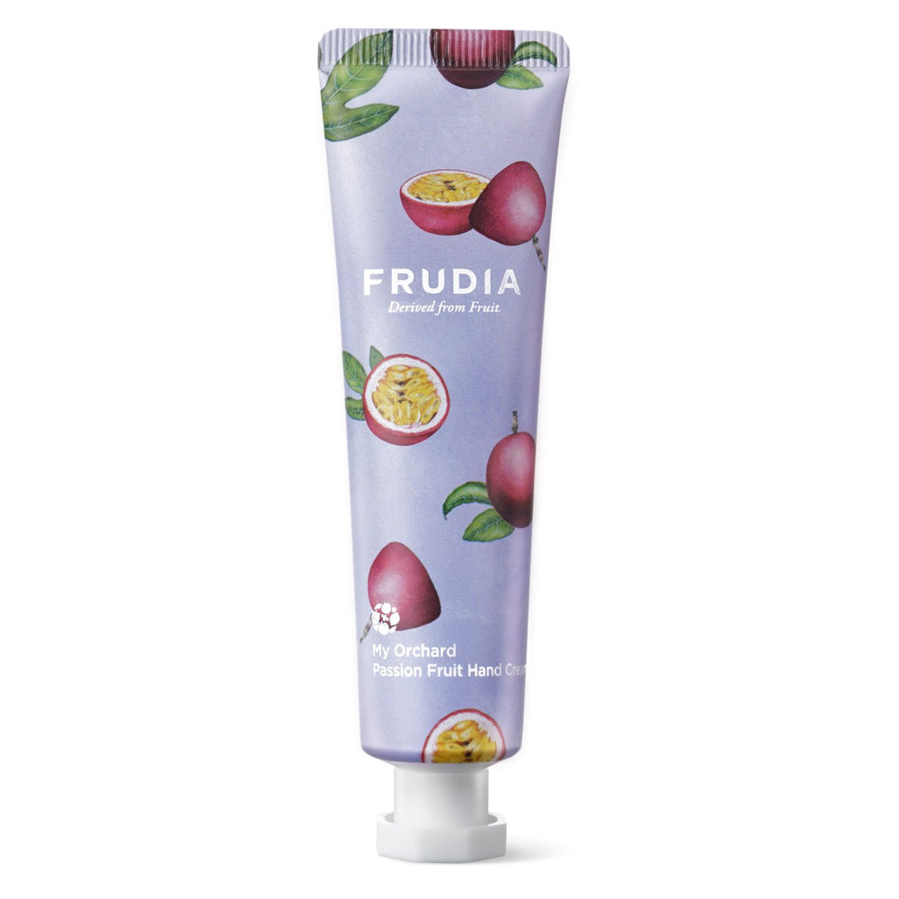 Passionsfrucht-Handcreme - Frudia - 1