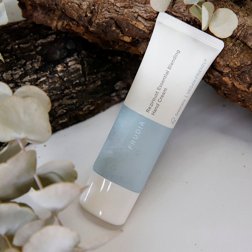 Crema de Manos Greenery - Re Proust Essential Blending - Frudia - 1