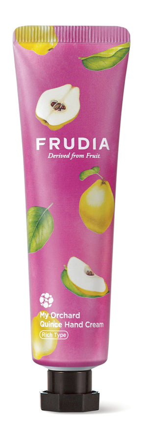 Handcreme Quitte - Frudia - 1