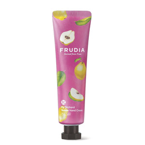 Handcreme Quitte - Frudia - 1