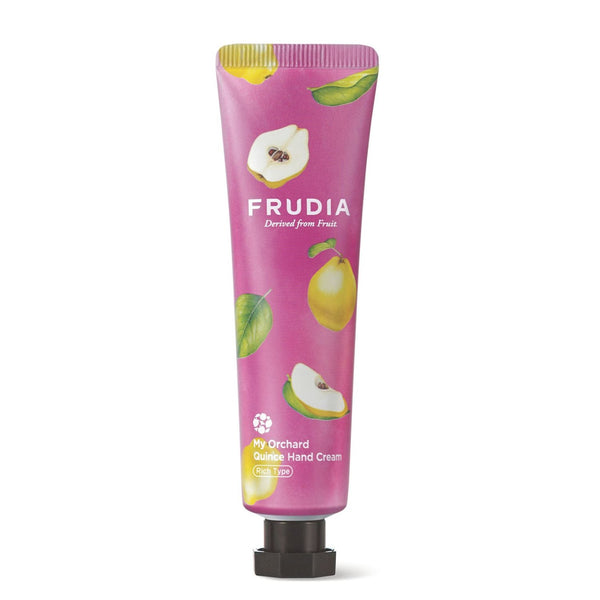 Handcreme Quitte - Frudia - 1