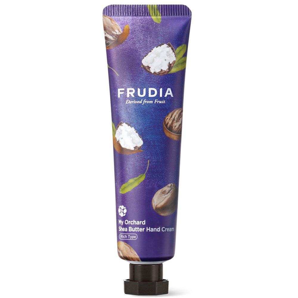 Sheabutter-Handcreme: 30 Gramm - Frudia - 1