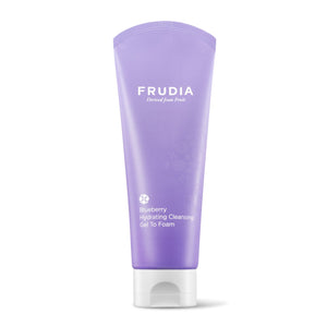 Heidelbeer-Reinigungsgel - Frudia - Frudia - 1