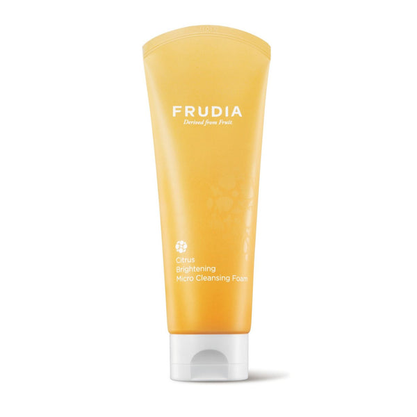 Reinigungsgel mit Zitrusextrakt - Frudia - Frudia - 1