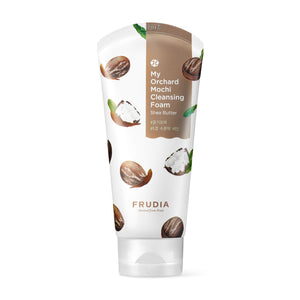 Gesichtsreinigungsschaum - My Orchard Mochi - Frudia - Frudia : Karité - 1