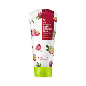 Gesichtsreinigungsschaum - My Orchard Mochi - Frudia - Frudia : Fruta de la Pasión - 1