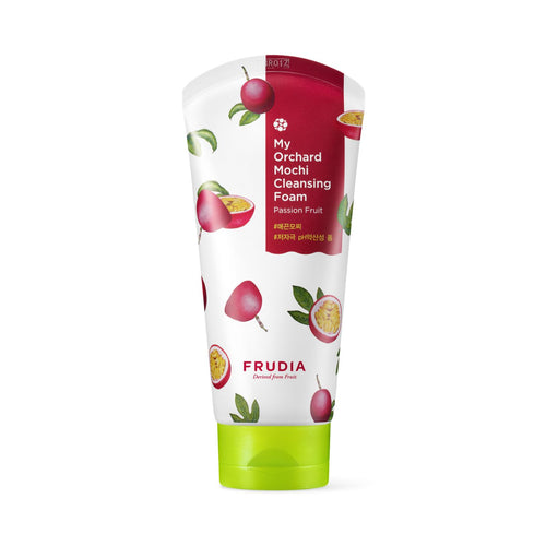 Gesichtsreinigungsschaum - My Orchard Mochi - Frudia - Frudia : Fruta de la Pasión - 1