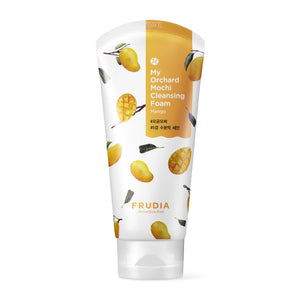 Gesichtsreinigungsschaum - My Orchard Mochi - Frudia - Frudia : Mango - 1