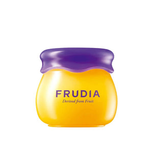 Lippenbalsam mit Honig und Cranberry - Frudia - 1
