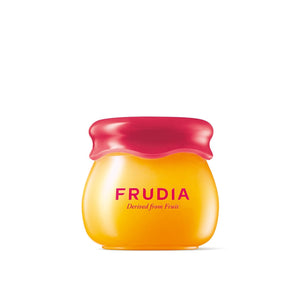 3 in 1 Lippenbalsam mit Honig und Granatapfel - Frudia - 1