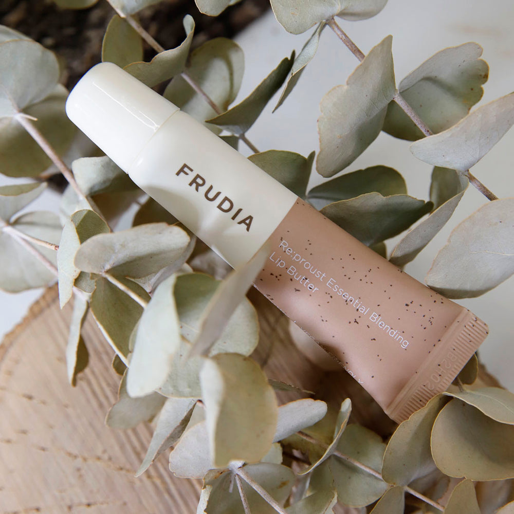 Earthy Re Proust Essential Blending Lip Balm - Frudia - 1