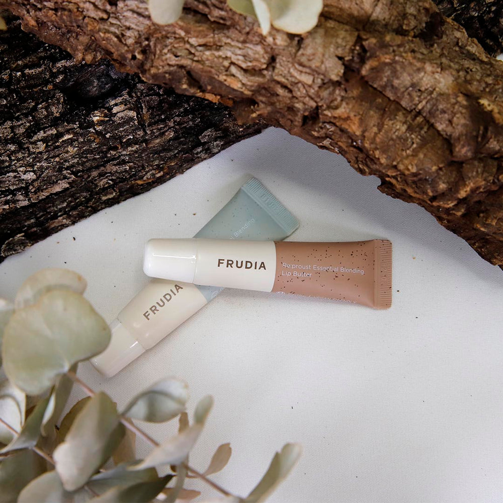 Lippenbalsam - Re Proust Essential Blending - Frudia - 1