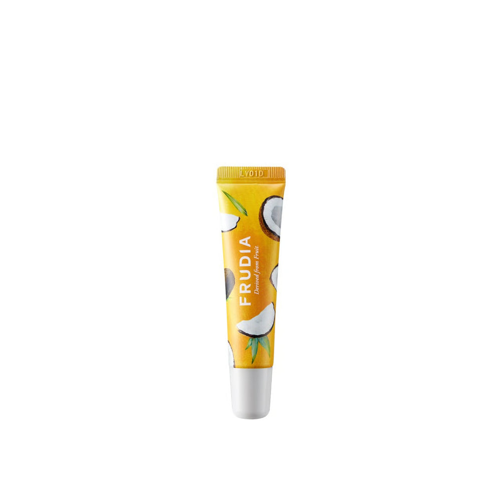 Lippencreme mit Honig und Kokosnuss - Frudia - 1