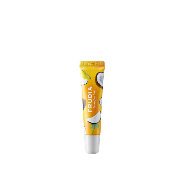 Lippencreme mit Honig und Kokosnuss - Frudia - 1