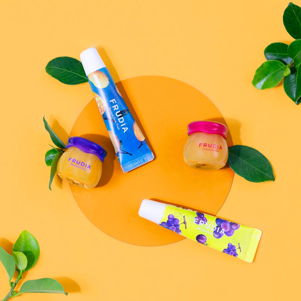 Mango-Lippenmaske - Frudia - 2