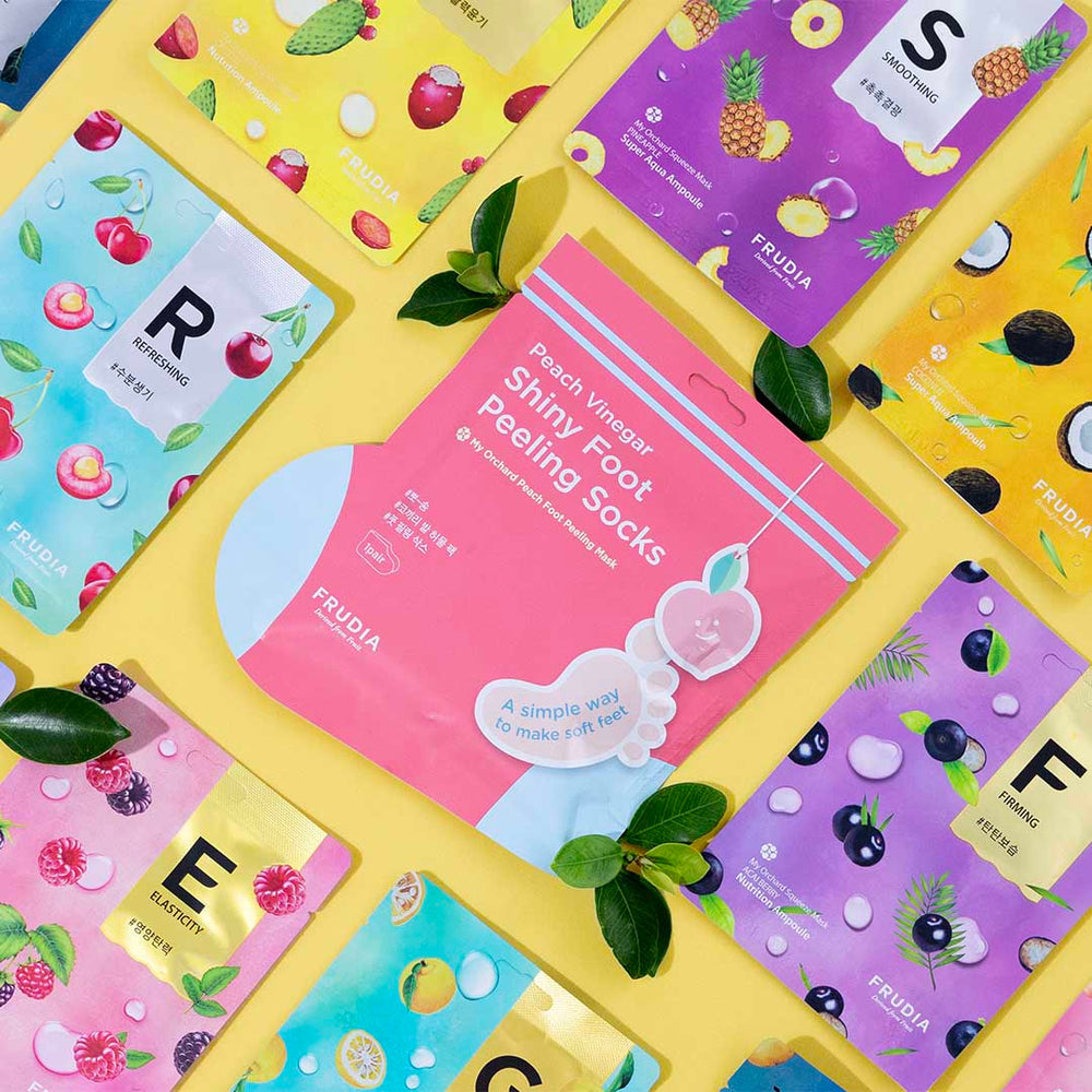 Acai-Beeren-Maske 20 ml - My Orchard - Frudia - 1