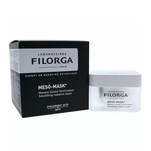 Straffende beleuchtende Maske Meso-Mask 50ml - Filorga - 1