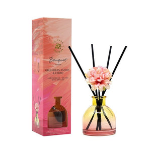 Mikado Blumenstrauß 40ml - Flor de Mayo - 1