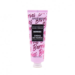 Beerenhandcreme 50ml - Flor de Mayo - 1