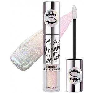 Traum Glitzer Iridescent Flüssiger Lidschatten - L.A. Girl - 1