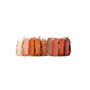 Lidschatten-Palette in limitierter Auflage – Keep It Playful - L.A. Girl : Foreplay - 3