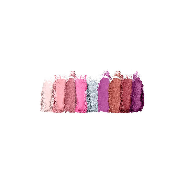 Lidschatten-Palette in limitierter Auflage – Keep It Playful - L.A. Girl : Playtime - 3