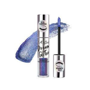 Flüssiger Lidschatten mit verträumtem Glitzer - L.A. Girl : Meteor Shower - 1