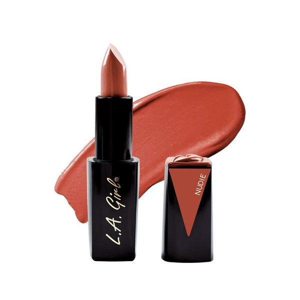Barra de Labios - Lippenattraktion - La Girl - L.A. Girl : Nudie - 1