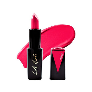 Barra de Labios - Lippenattraktion - La Girl - L.A. Girl : Hyped - 1