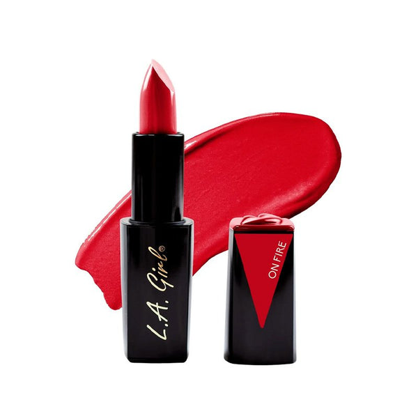 Barra de Labios - Lippenattraktion - La Girl - L.A. Girl : On Fire - 1