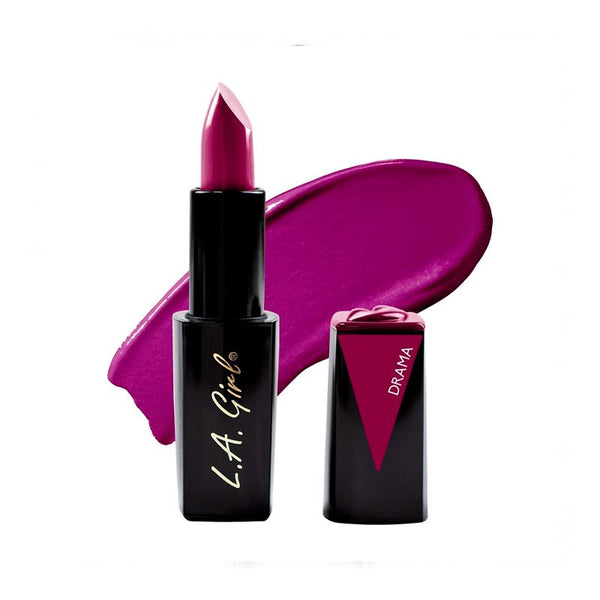 Barra de Labios - Lippenattraktion - La Girl - L.A. Girl : Drama - 1