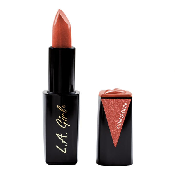 Barra de Labios - Lippenattraktion - La Girl - L.A. Girl : Cinnabun - 1