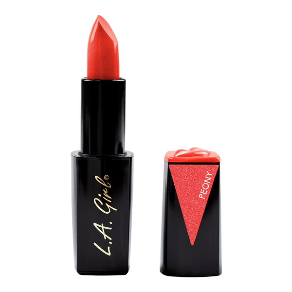 Barra de Labios - Lippenattraktion - La Girl - L.A. Girl : Peony - 1