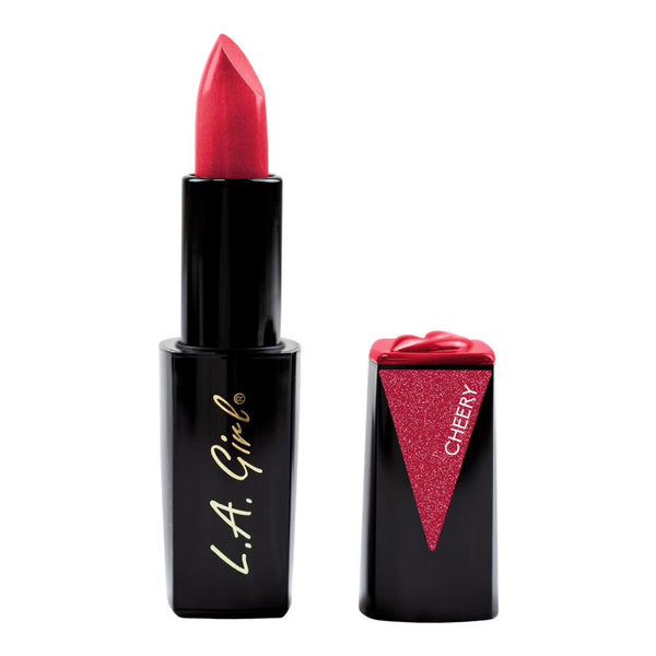 Barra de Labios - Lippenattraktion - La Girl - L.A. Girl : Cheery - 1